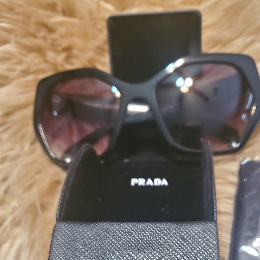 Prada Sunglasses